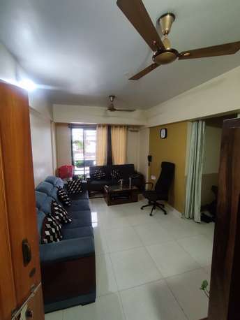 2 BHK Apartment For Resale in Vighnaharta Complex Kharghar Sector 12 Kharghar Navi Mumbai  7282589