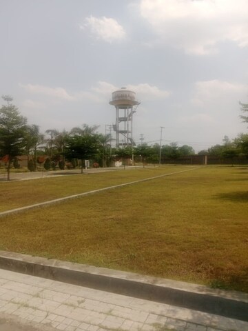  Plot For Sale in Meerut Cantt
