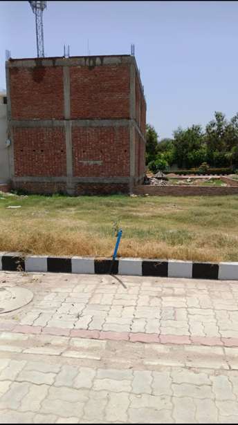 Plot For Resale in Jashn Samsara Homes Sushant Golf City Lucknow  7282624