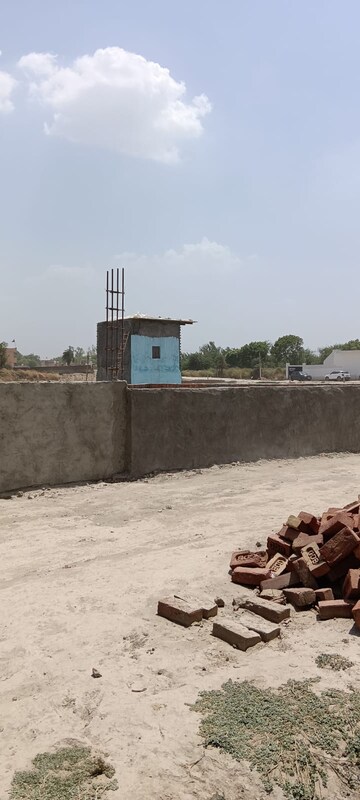  Plot For Sale in Neharpar