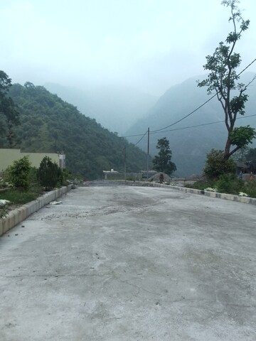  Plot – Exterior View View at Sahastradhara - for Sale