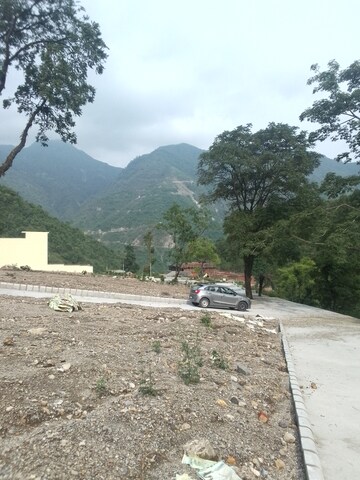 Plot Area in  Plot at Sahastradhara – for Sale