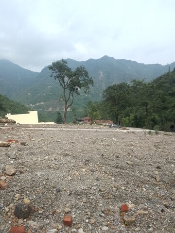 Plot Area in  Plot at Sahastradhara – for Sale