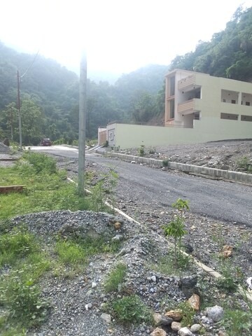 Plot Area in  Plot at Sahastradhara – for Sale