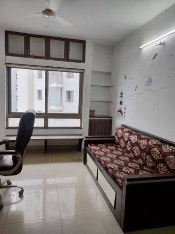 1 BHK Apartment For Resale in Paranjape Blue Ridge Hinjewadi Pune  7282665