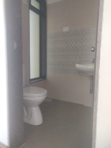 Bathroom in 2 BHK Apartment at Acme Ozone, Manpada – for Sale