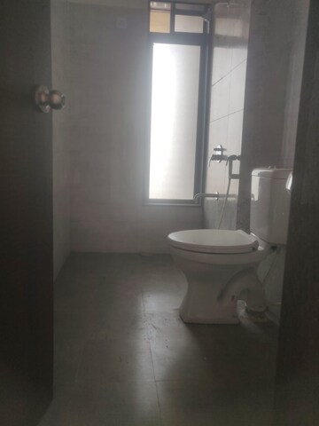 Bathroom in 2 BHK Apartment at Acme Ozone, Manpada – for Sale