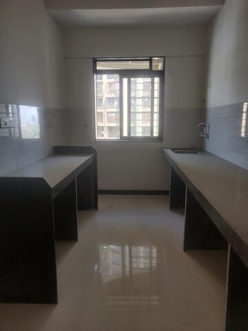 Kitchen in 2 BHK Apartment at Acme Ozone, Manpada – for Sale
