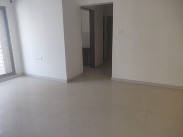 Living Room in 2 BHK Apartment at Acme Ozone, Manpada – for Sale