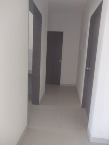 Building Lobby in 2 BHK Apartment at Acme Ozone, Manpada – for Sale