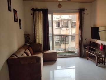 1 BHK Apartment For Sale in Glenmor Residency, Kalwa