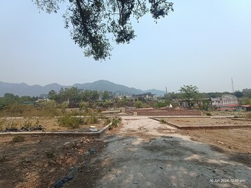 Plot Area in  Plot at Sahastradhara Road – for Sale