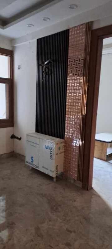 1 BHK Builder Floor For Sale in Sector 73
