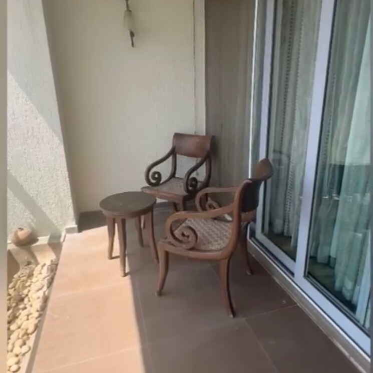 Balcony, imperial-heights-goregaon-west 4 Bedroom 1900 Sq.Ft. Apartment In Best Nagar Mumbai 7282720