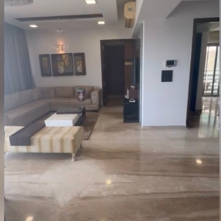 Living Room, imperial-heights-goregaon-west 4 Bedroom 1900 Sq.Ft. Apartment In Best Nagar Mumbai 7282720