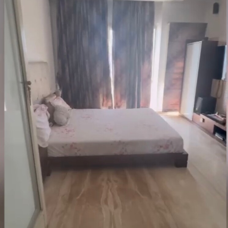 Master Bedroom, imperial-heights-goregaon-west 4 Bedroom 1900 Sq.Ft. Apartment In Best Nagar Mumbai 7282720