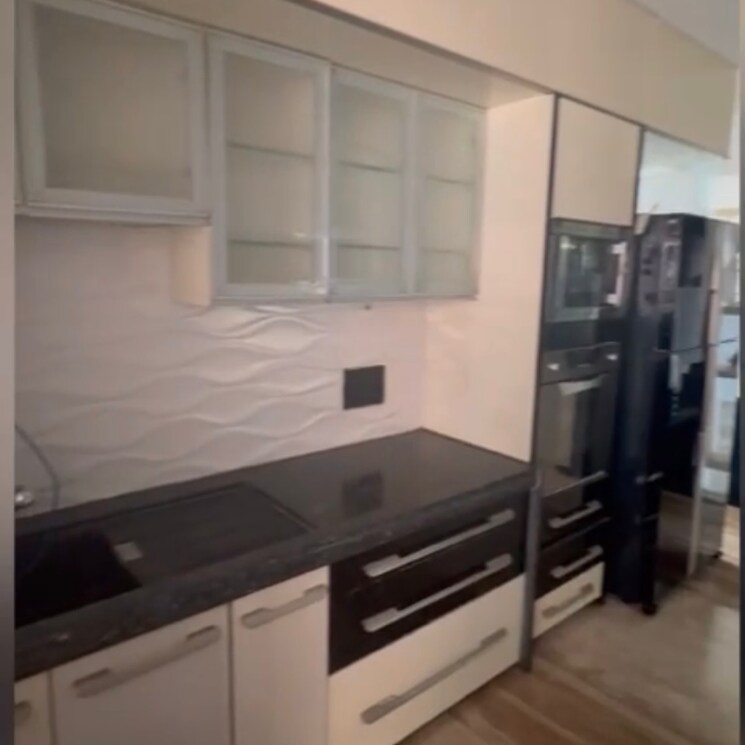 Kitchen, imperial-heights-goregaon-west 4 Bedroom 1900 Sq.Ft. Apartment In Best Nagar Mumbai 7282720