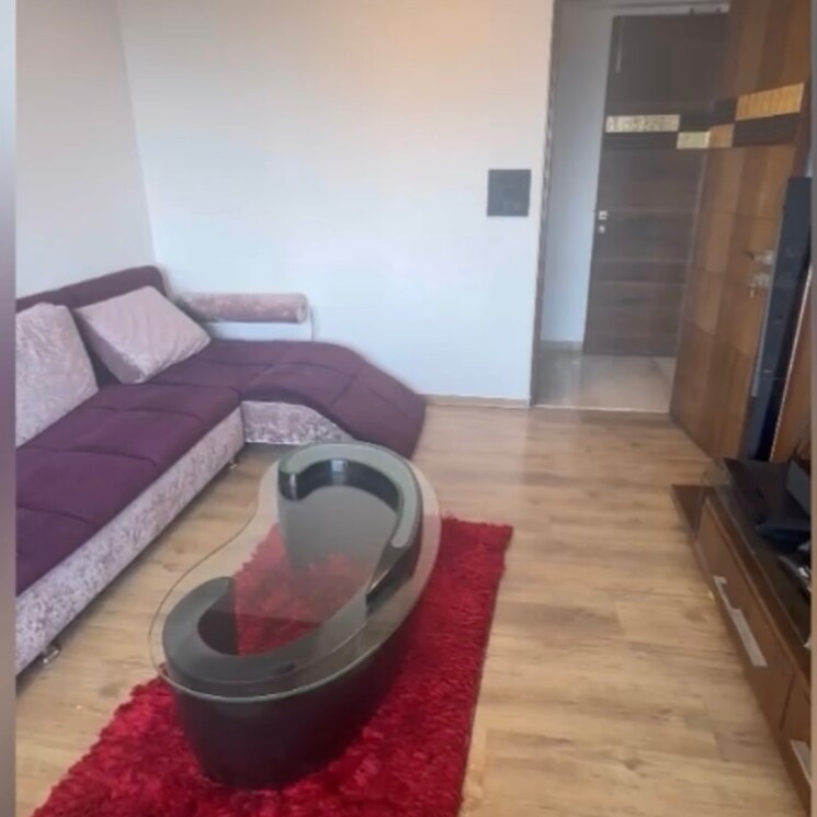 Master Bedroom, imperial-heights-goregaon-west 4 Bedroom 1900 Sq.Ft. Apartment In Best Nagar Mumbai 7282720