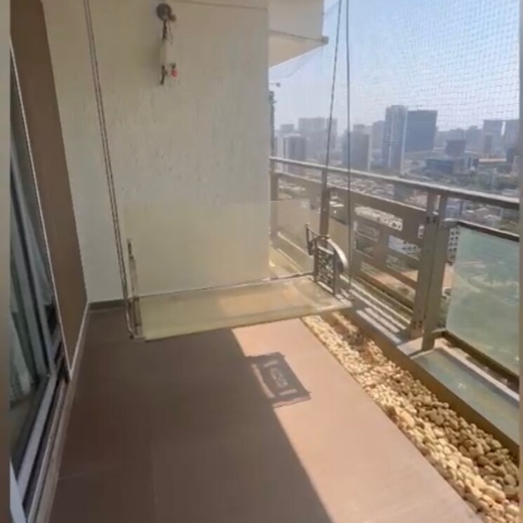 Balcony, imperial-heights-goregaon-west 4 Bedroom 1900 Sq.Ft. Apartment In Best Nagar Mumbai 7282720