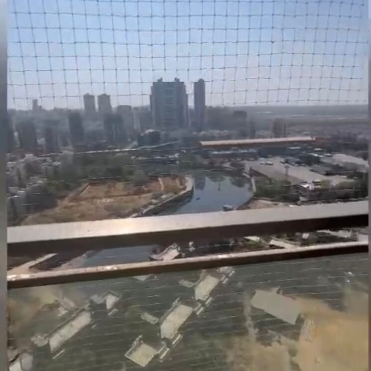 Exterior View, imperial-heights-goregaon-west 4 Bedroom 1900 Sq.Ft. Apartment In Best Nagar Mumbai 7282720