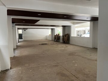 Parking in 2 BHK Apartment at Hanamkonda – for Sale
