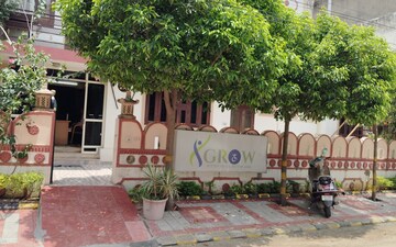 Plot For Sale in Vaishali Nagar