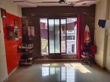 1 BHK Apartment For Sale in Boisar