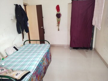 Bedroom in 1 BHK Apartment at Boisar – for Sale