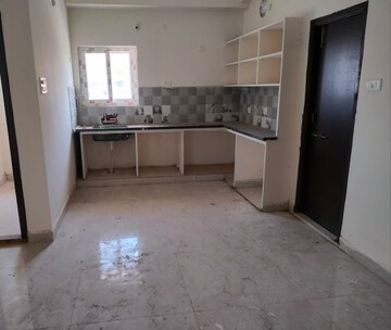 Kitchen in 3 BHK Apartment at Hanamkonda – for Sale