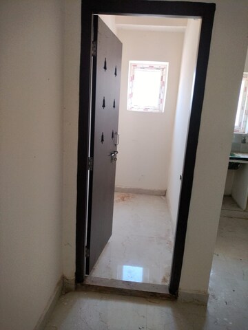Building Lobby in 3 BHK Apartment at Hanamkonda – for Sale