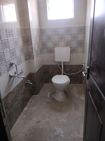 Bathroom in 3 BHK Apartment at Hanamkonda – for Sale
