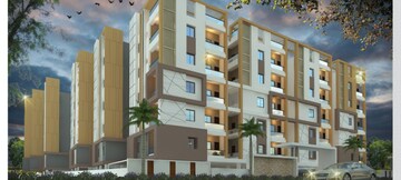 3 BHK Apartment For Sale in Hanamkonda