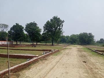 Plot Area in  Plot at Mohanlalganj – for Sale