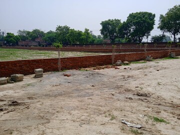 Plot Area in  Plot at Mohanlalganj – for Sale