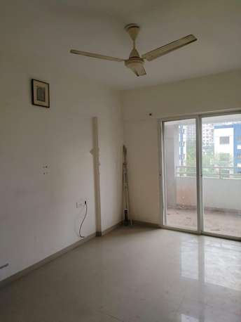 1 BHK Apartment For Rent in Sancheti Eves Garden Mundhwa Pune  7282732