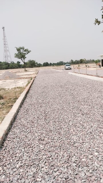 Plot Area in  Plot at Nagram Road – for Sale