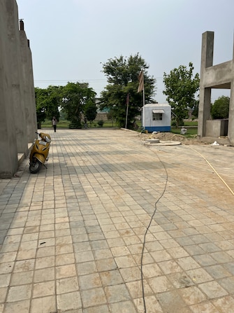 2 BHK Builder Floor For Resale in Sector 23 Panipat  7282805