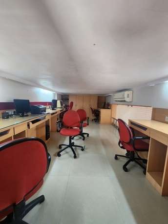 Commercial Office Space 2000 Sq.Ft. For Rent in Malad West Mumbai  7282822