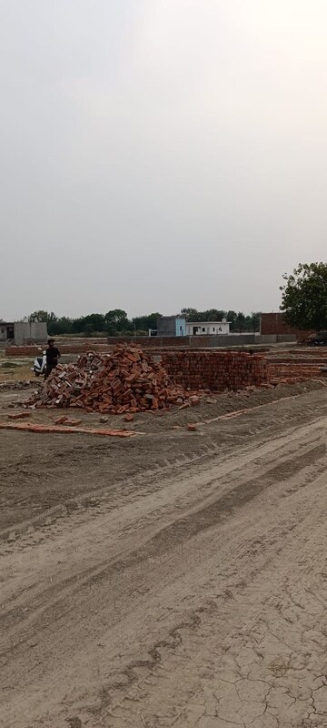 Plot Area in  Plot at Neharpar – for Sale