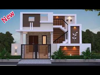 2 BHK Independent House For Resale in Sakalavara Bangalore 7282837