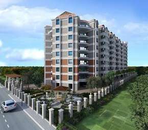 4 BHK Penthouse For Rent in Doon Golden Manor Makka Wala Dehradun 7282852