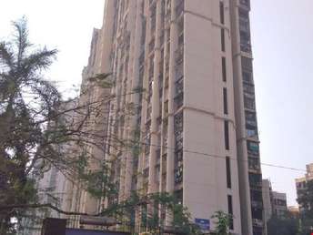 2 BHK Apartment For Rent in Blue Mountain Towers Shastri Nagar Mumbai  7282715