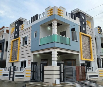 3 BHK Villa For Sale in Yapral