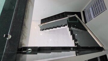 Kitchen in 3 BHK Villa at Yapral – for Sale