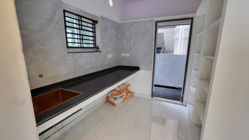 Kitchen in 3 BHK Villa at Yapral – for Sale