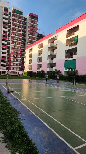 2 BHK Apartment – Exterior View View at Shiv Sai Emerald Heights, Sector 88 - for Sale