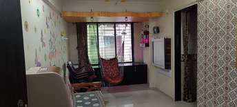 1 BHK Apartment For Resale in Haware Nirmiti Kamothe Navi Mumbai  7282856