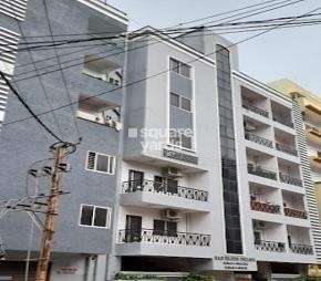 2 BHK Apartment For Resale in Haji Mujeeb Enclave Tolichowki Hyderabad  7282909