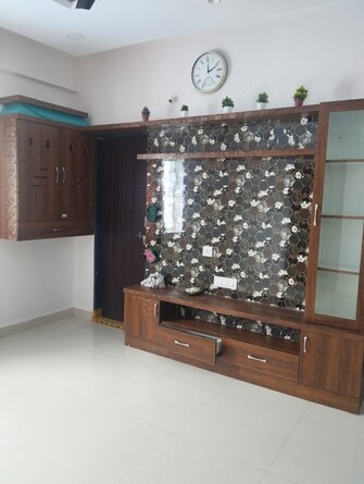 2 BHK Apartment For Resale in Haji Mujeeb Enclave Tolichowki Hyderabad  7282909