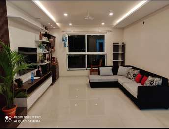 3 BHK Apartment For Rent in Pashmina Waterfront Old Madras Road Bangalore  7282843